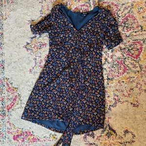Madewell Dress